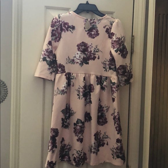 Love squared dress new with tags 12 girl - Picture 9 of 10